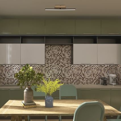 Rabalux - LED Stropné svietidlo LED/8W/230V 4000K