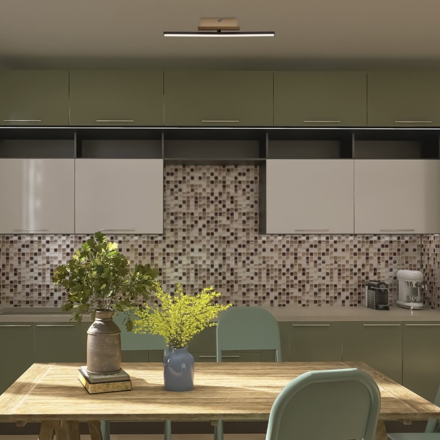 Rabalux - LED Stropné svietidlo LED/8W/230V 4000K