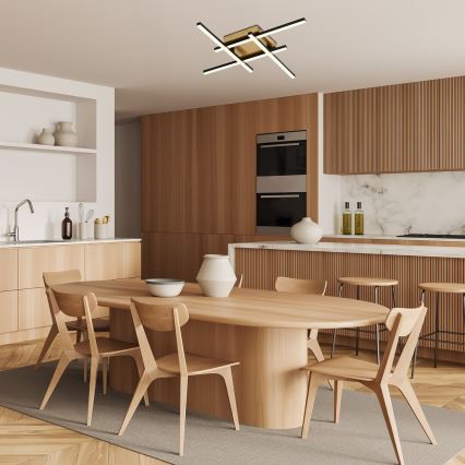 Rabalux - LED Stropné svietidlo LED/24W/230V 4000K