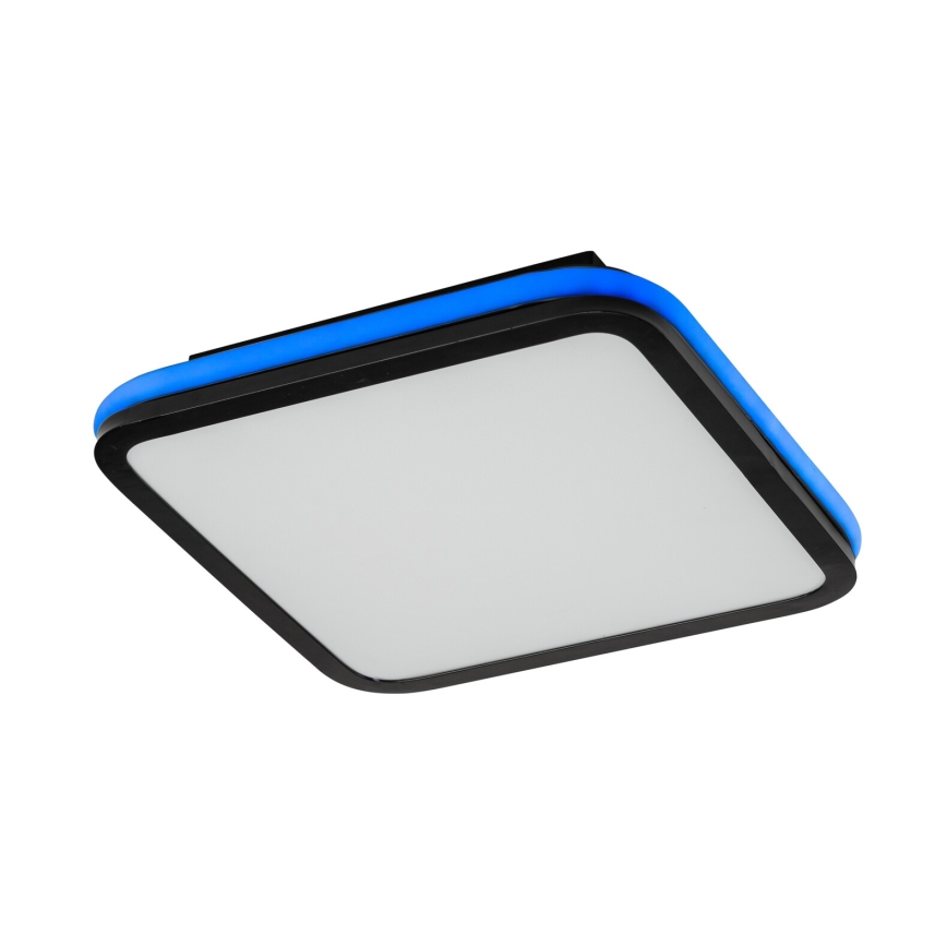 Rabalux - LED RGB Stmievateľné stropné svietidlo LED/43W/230V 3000-6500K + diaľkové ovládanie