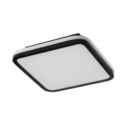 Rabalux - LED RGB Stmievateľné stropné svietidlo LED/43W/230V 3000-6500K + diaľkové ovládanie
