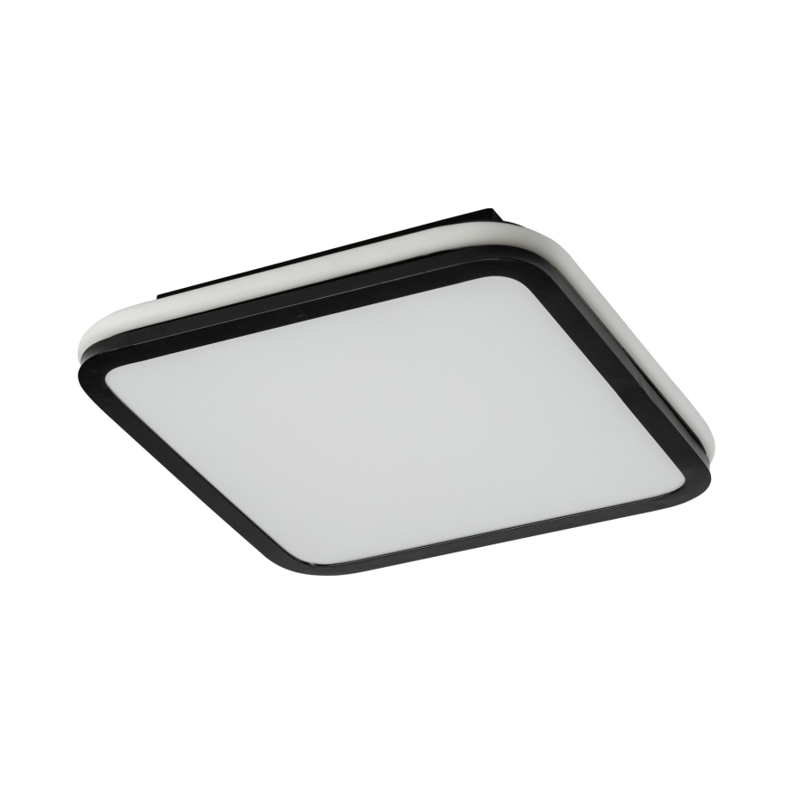 Rabalux - LED RGB Stmievateľné stropné svietidlo LED/43W/230V 3000-6500K + diaľkové ovládanie