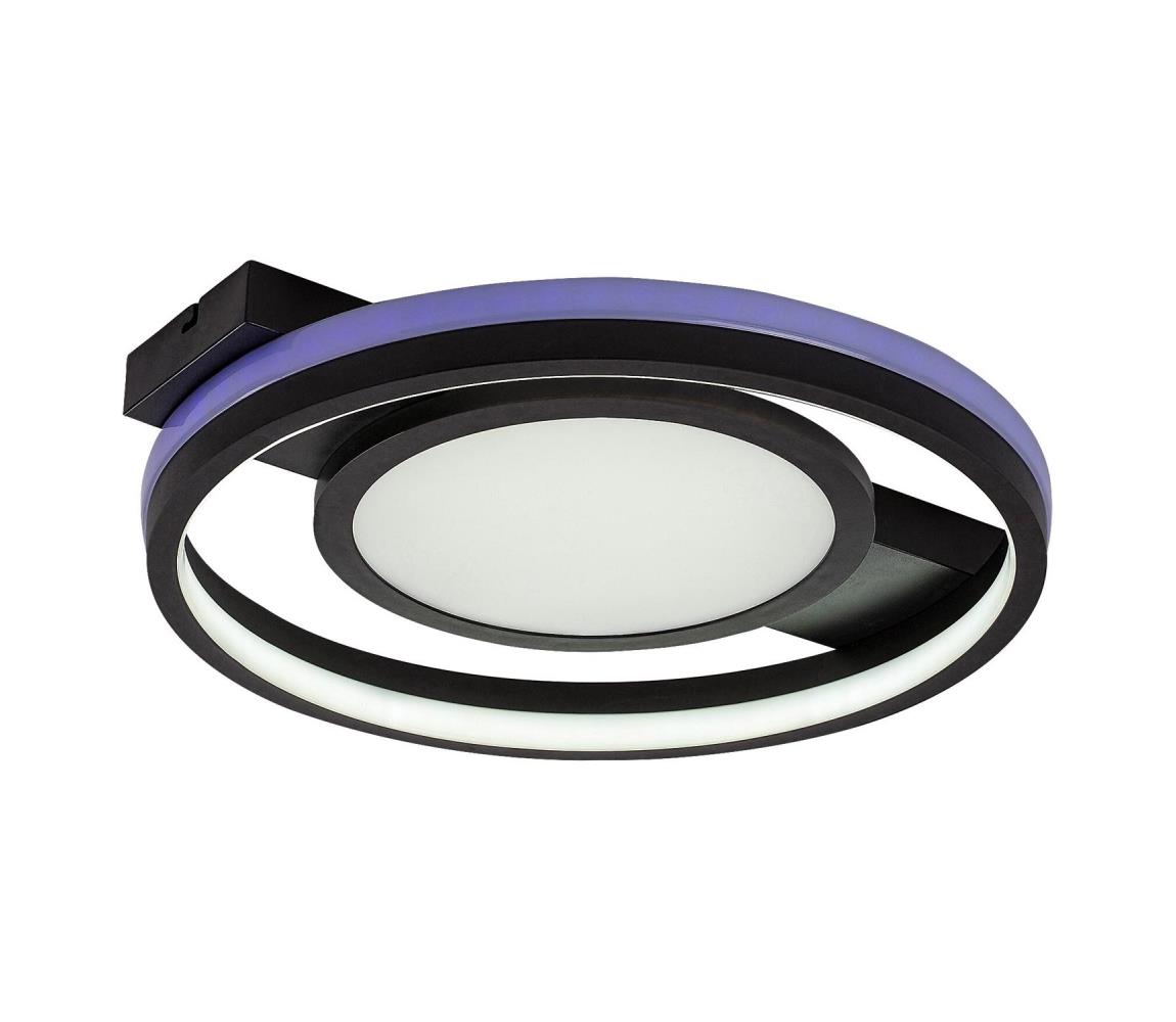 Rabalux 71401 - stmievateľné LED stropné svietidlo SHIRIN LED/40W/230V 3000-6500K + DO 71401