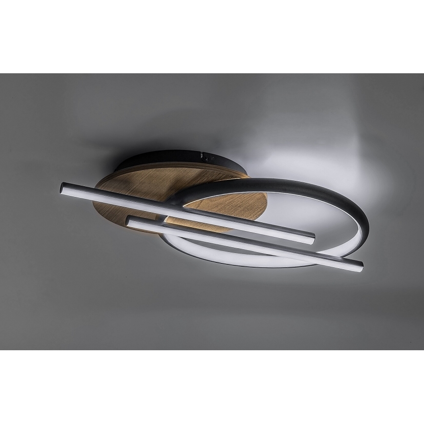 Rabalux - LED Stropné svietidlo LED/40W/230V 3000/4000/6500K