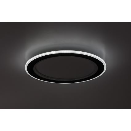 Rabalux - LED RGB Stmievateľné stropné svietidlo LED/22W/230V 3000-6500K + diaľkové ovládanie