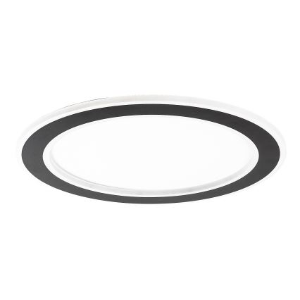 Rabalux - LED RGB Stmievateľné stropné svietidlo LED/22W/230V 3000-6500K + diaľkové ovládanie