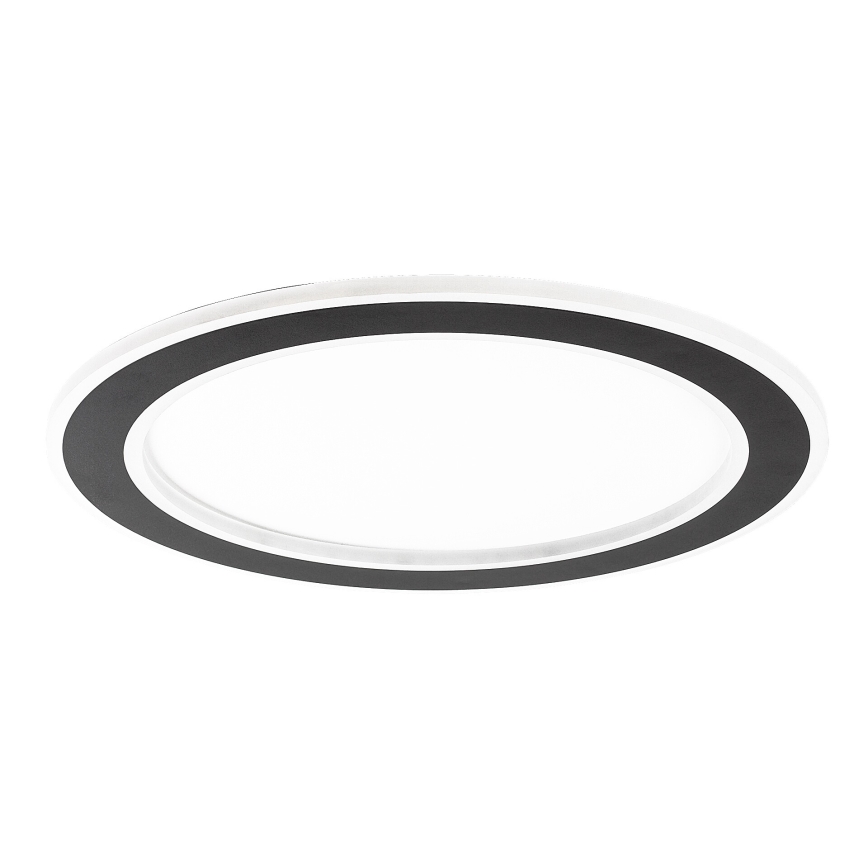 Rabalux - LED RGB Stmievateľné stropné svietidlo LED/22W/230V 3000-6500K + diaľkové ovládanie