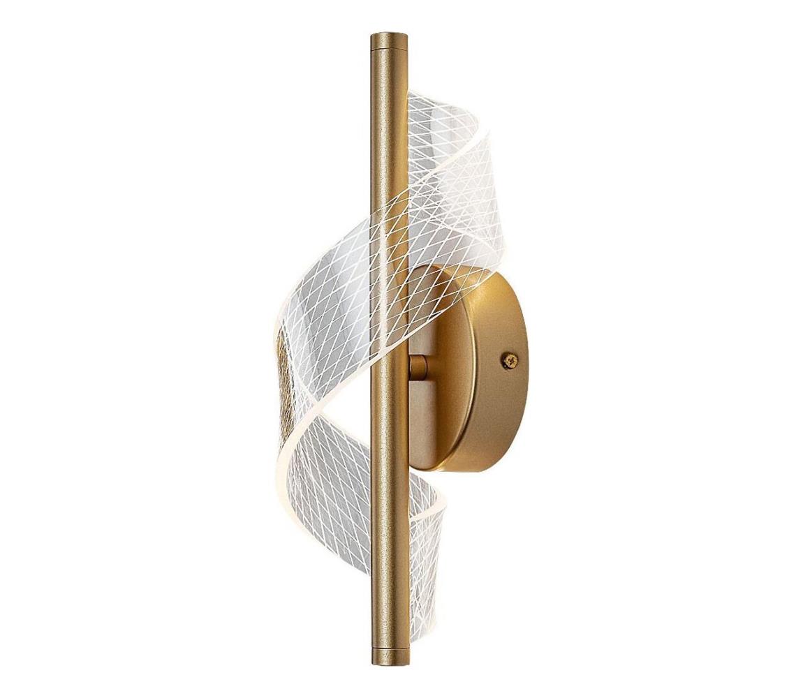 Rabalux 71415 - LED Nástenné svietidlo ZOFRAEL LED/6W/230V 3000K 71415