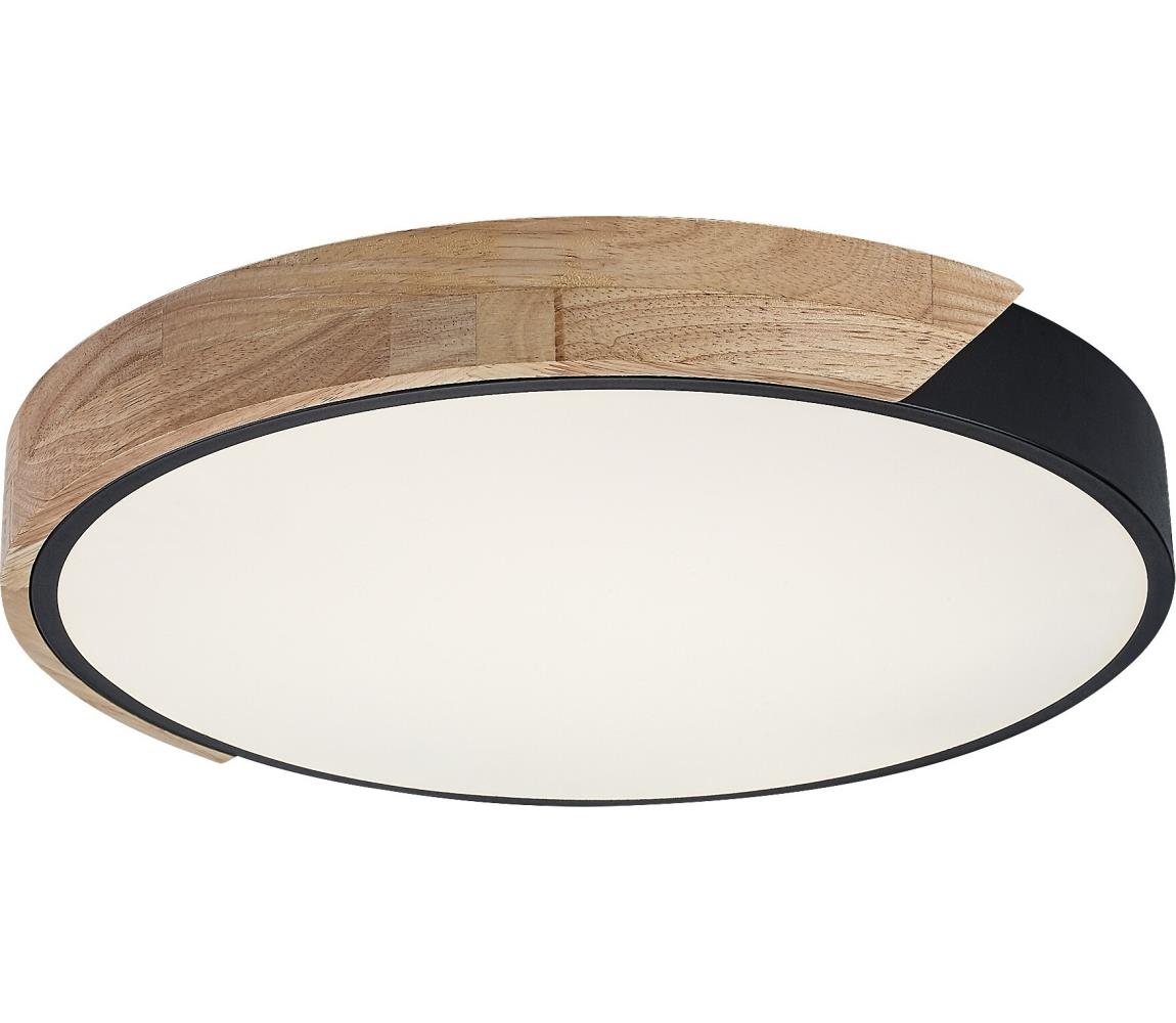 Rabalux 71416 - LED stropné svietidlo MAPLE2 LED/24W/230V 4000K priemer 41 cm 71416