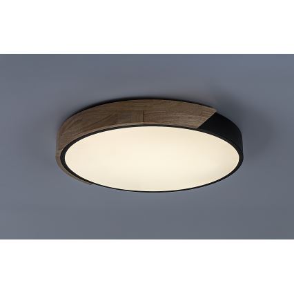 Rabalux - Stropné LED svietidlo LED/24W/230V 4000K priemer 41 cm