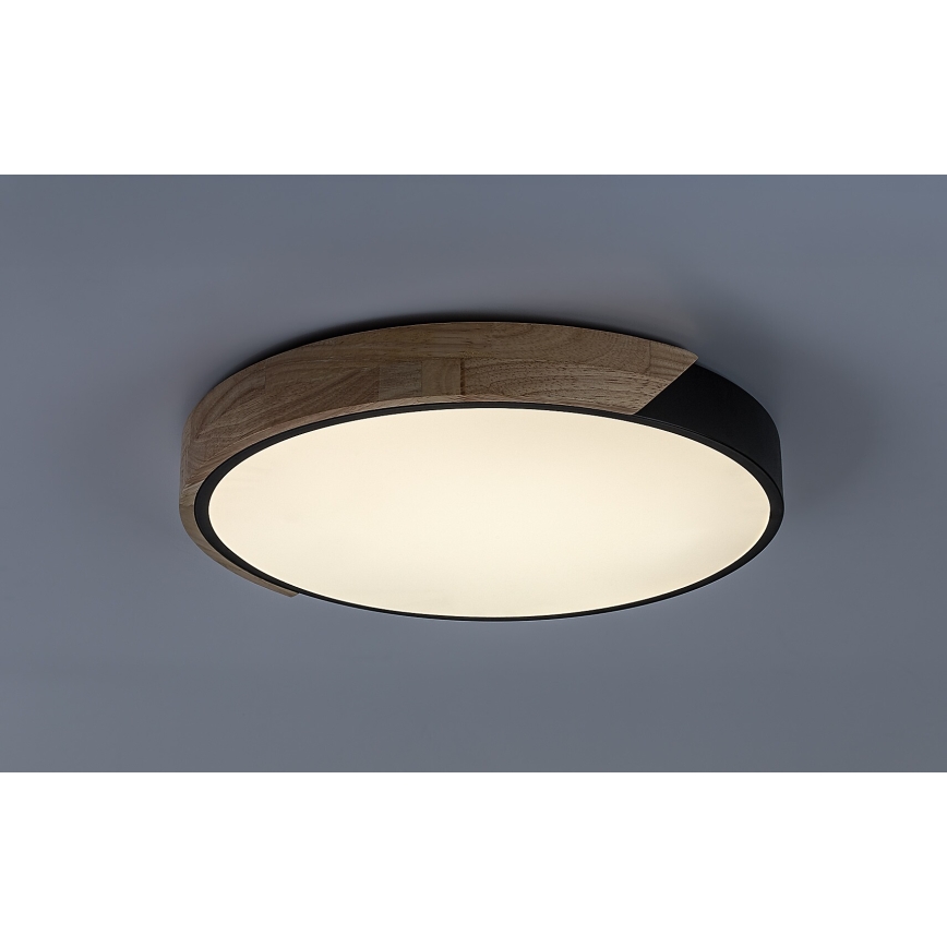 Rabalux - Stropné LED svietidlo LED/24W/230V 4000K priemer 41 cm