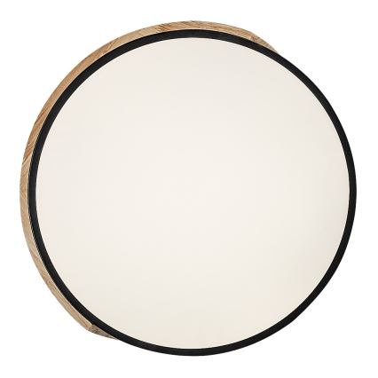 Rabalux - Stropné LED svietidlo LED/24W/230V 4000K priemer 41 cm