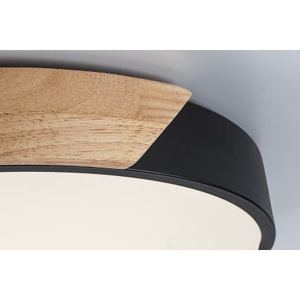 Rabalux - Stropné LED svietidlo LED/24W/230V 4000K priemer 41 cm