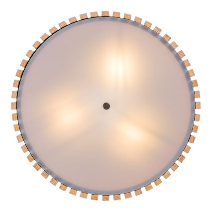 Rabalux - Stropné svietidlo 3xE27/25W/230V pr. 42 cm