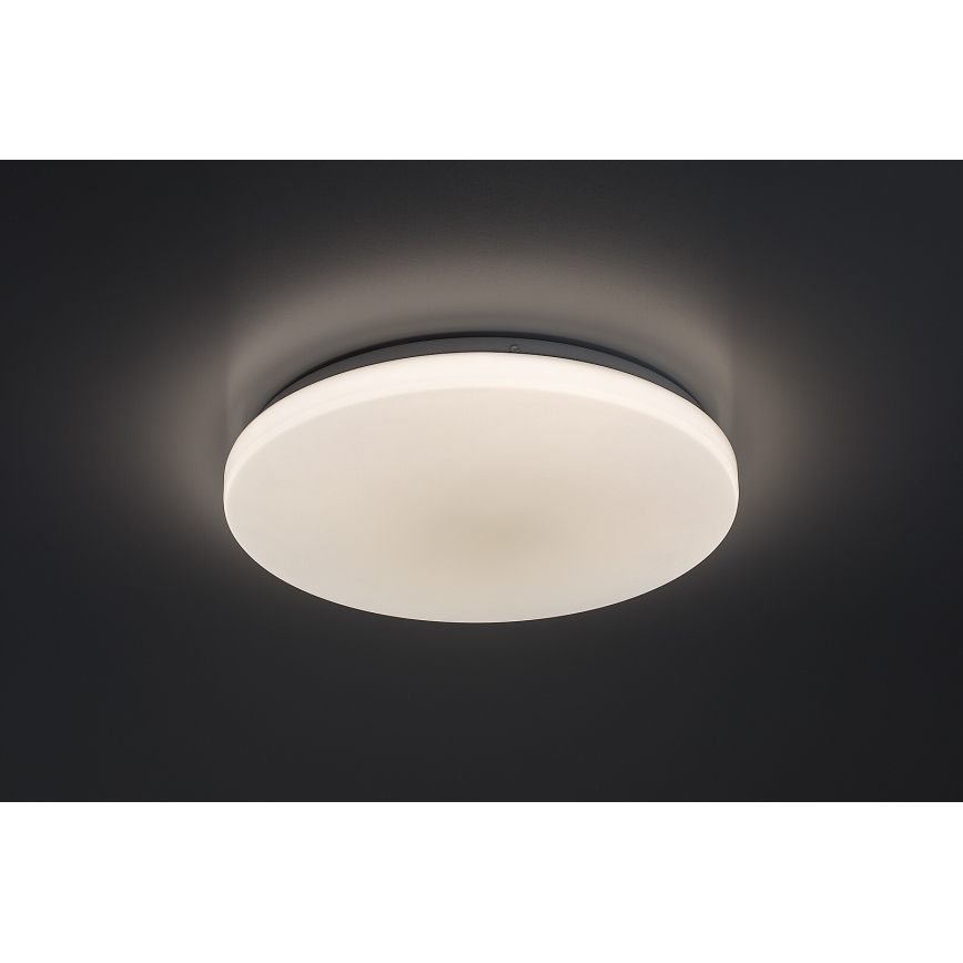Rabalux - LED Stmievateľné stropné svietidlo LED/34W/230V 3000-6500K pr. 38 cm + diaľkové ovládanie