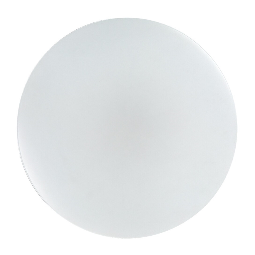 Rabalux - LED Stmievateľné stropné svietidlo LED/34W/230V 3000-6500K pr. 38 cm + diaľkové ovládanie