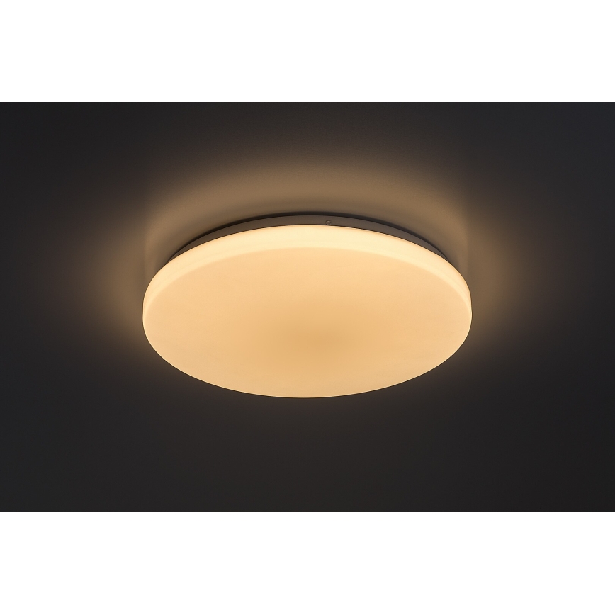 Rabalux - stmievateľné LED stropné svietidlo LED/60W/230V 3000-6500K pr. 58 cm s diaľkovým ovládaním