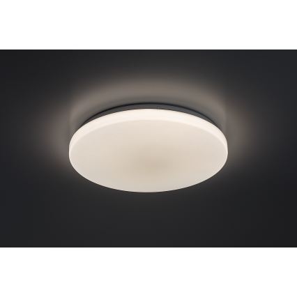 Rabalux - stmievateľné LED stropné svietidlo LED/60W/230V 3000-6500K pr. 58 cm s diaľkovým ovládaním