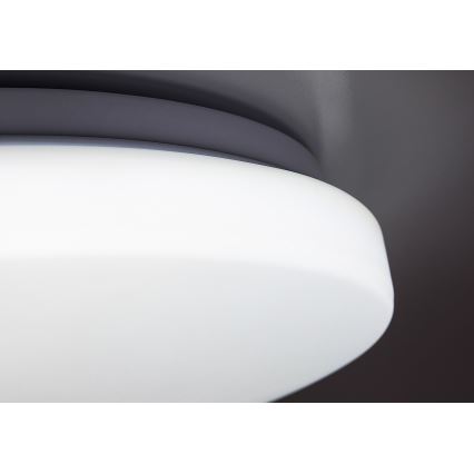 Rabalux - stmievateľné LED stropné svietidlo LED/60W/230V 3000-6500K pr. 58 cm s diaľkovým ovládaním