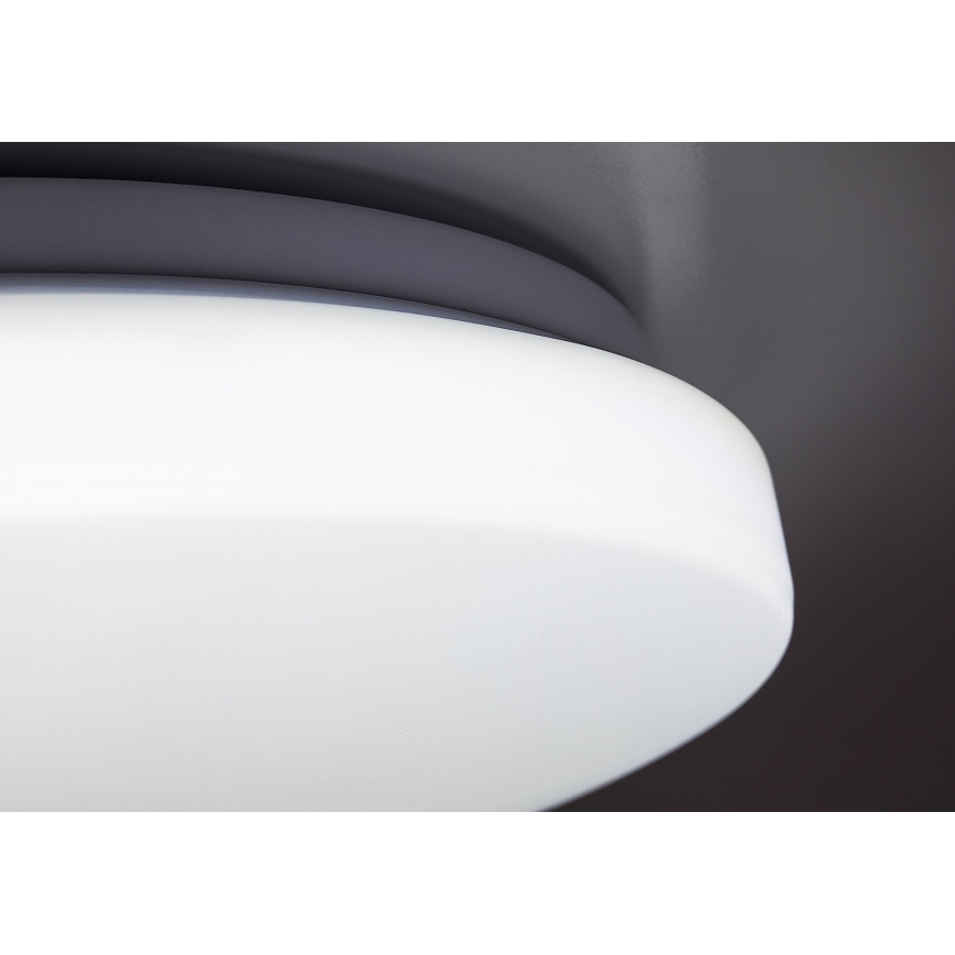 Rabalux - stmievateľné LED stropné svietidlo LED/60W/230V 3000-6500K pr. 58 cm s diaľkovým ovládaním