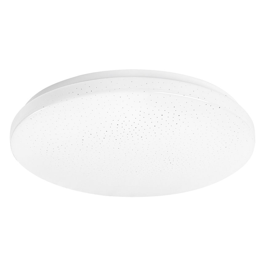 Rabalux - LED Stmievateľné stropné svietidlo LED/12W/230V 3000-6500K priemer 26 cm + diaľkové ovládanie