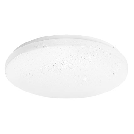 Rabalux - LED stmievateľné stropné svietidlo LED/22W/230V 3000-6500K priemer 33 cm + diaľkové ovládanie