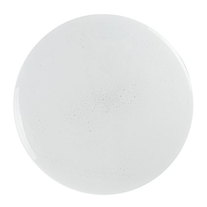 Rabalux - LED stmievateľné stropné svietidlo LED/22W/230V 3000-6500K priemer 33 cm + diaľkové ovládanie