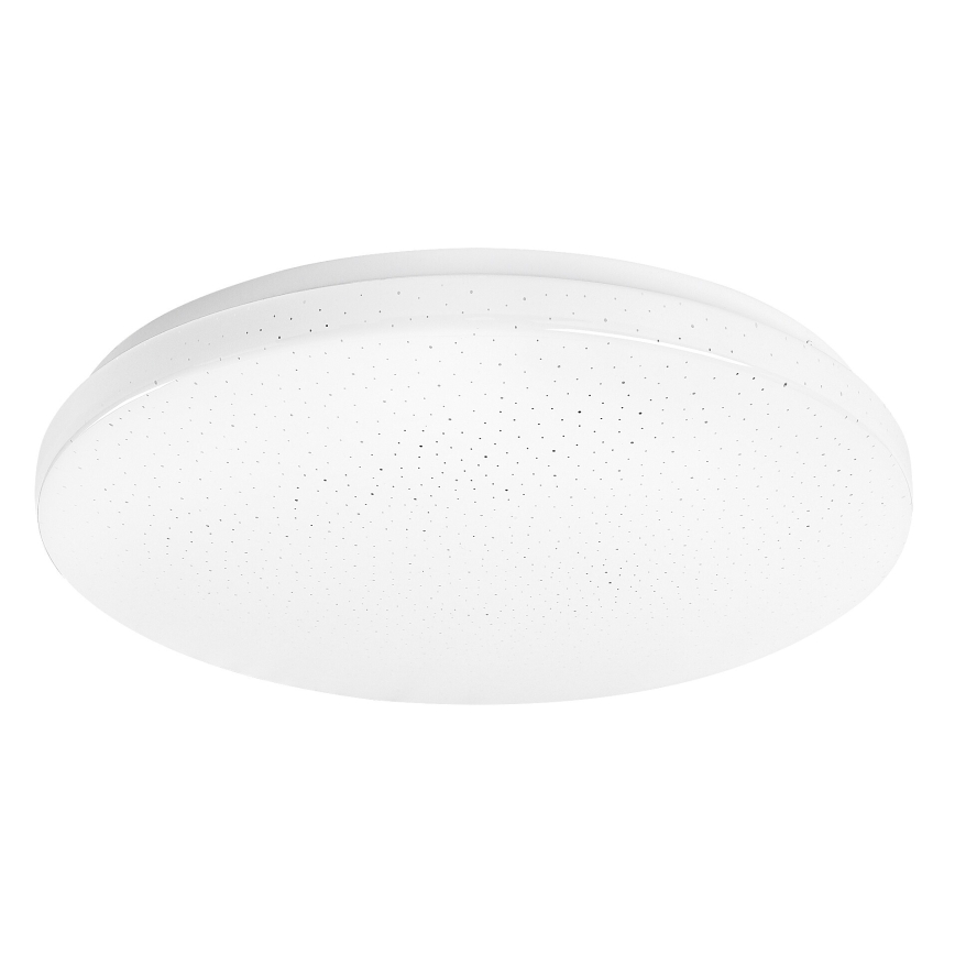 Rabalux - stmievateľné LED stropné svietidlo LED/34W/230V 3000-6500K pr. 38 cm + diaľkové ovládanie