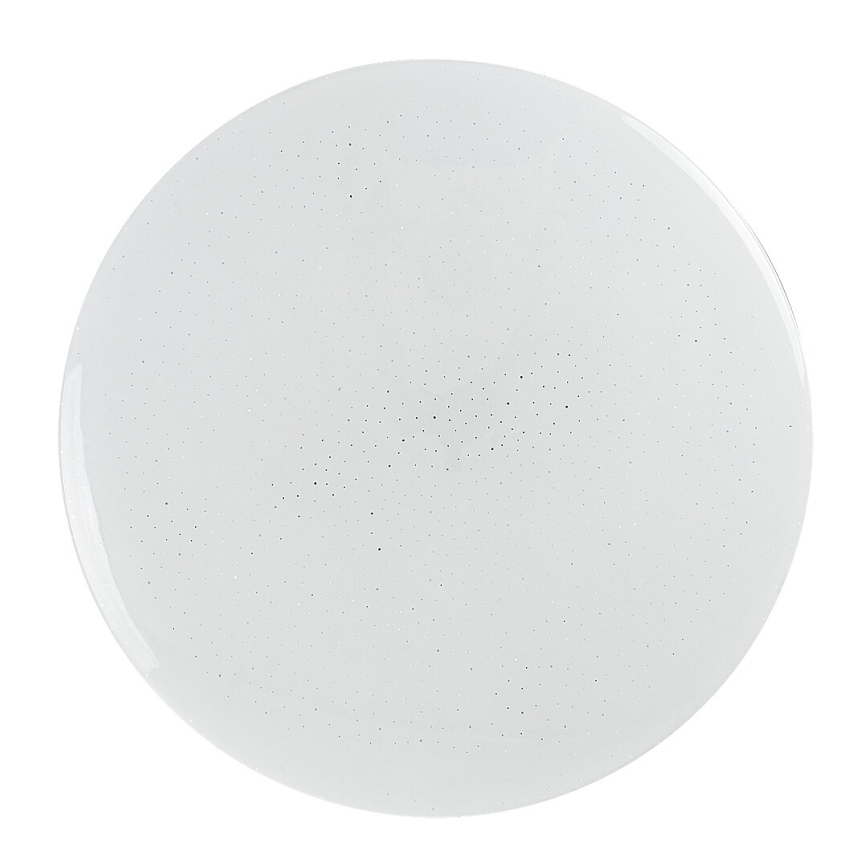 Rabalux - stmievateľné LED stropné svietidlo LED/34W/230V 3000-6500K pr. 38 cm + diaľkové ovládanie