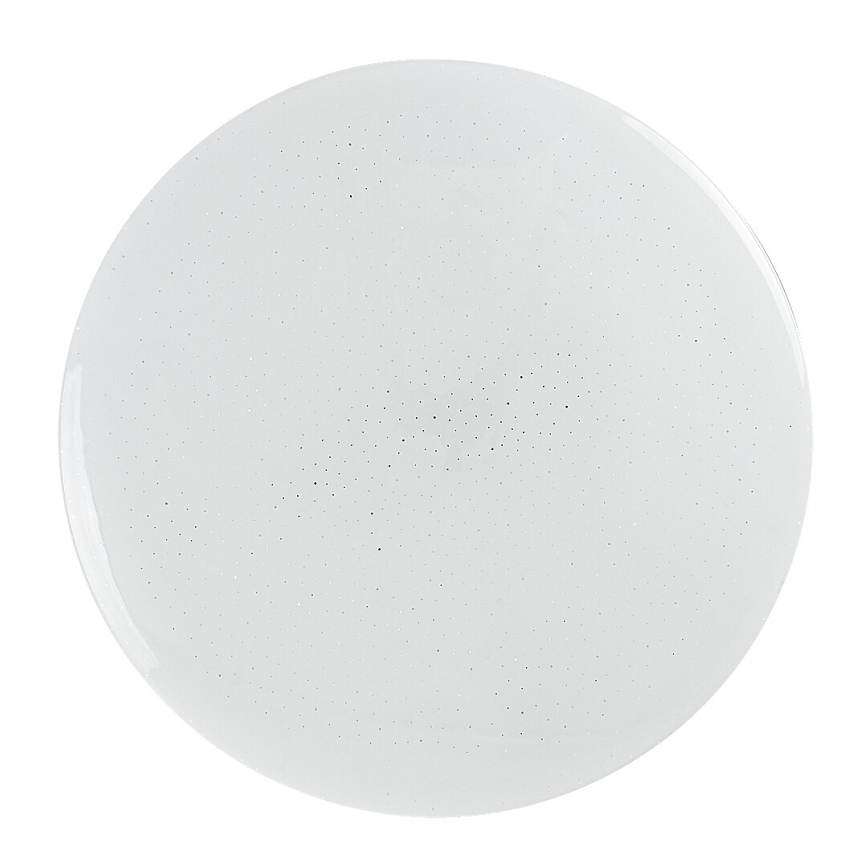 Rabalux - LED stmievateľné stropné svietidlo LED/60W/230V 3000-6500K priemer 58 cm + diaľkové ovládanie
