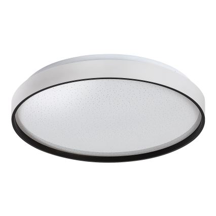 Rabalux - LED stmievateľné stropné svietidlo LED/34W/230V 3000-6500K pr. 38 cm + diaľkové ovládanie