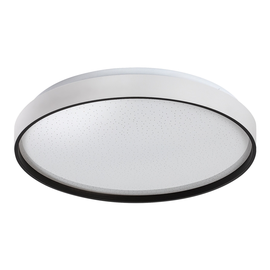 Rabalux - LED stmievateľné stropné svietidlo LED/34W/230V 3000-6500K pr. 38 cm + diaľkové ovládanie