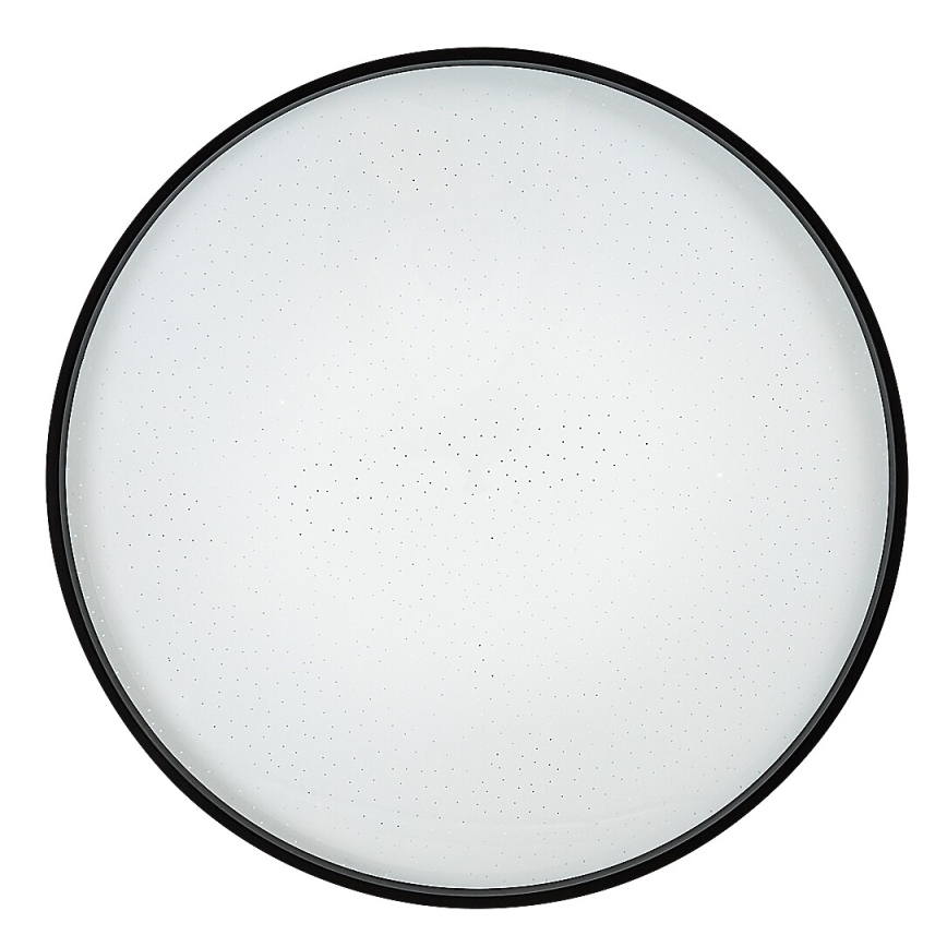 Rabalux - LED stmievateľné stropné svietidlo LED/34W/230V 3000-6500K pr. 38 cm + diaľkové ovládanie
