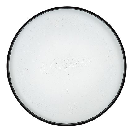 Rabalux - stmievateľné stropné LED svietidlo 34W/230V 3000-6500K, priemer 38 cm + diaľkové ovládanie