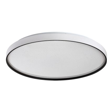 Rabalux - LED stmievateľné stropné svietidlo 80 W/230 V 3000–6500 K, priemer 77 cm + diaľkové ovládanie