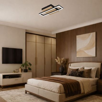 Rabalux - LED stropné svietidlo LED/12W/230V 3000/4500/6000K