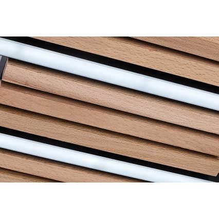 Rabalux - LED stropné svietidlo LED/12W/230V 3000/4500/6000K