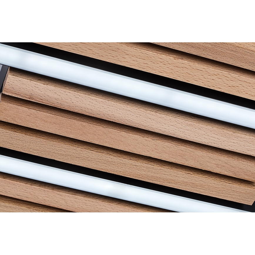 Rabalux - LED stropné svietidlo LED/12W/230V 3000/4500/6000K