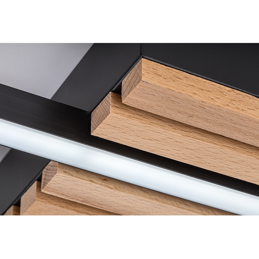 Rabalux - LED stropné svietidlo LED/12W/230V 3000/4500/6000K