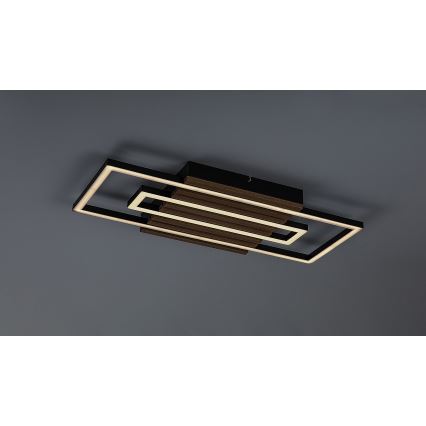 Rabalux - LED stropné svietidlo LED/28W/230V 3000/4500/6000K