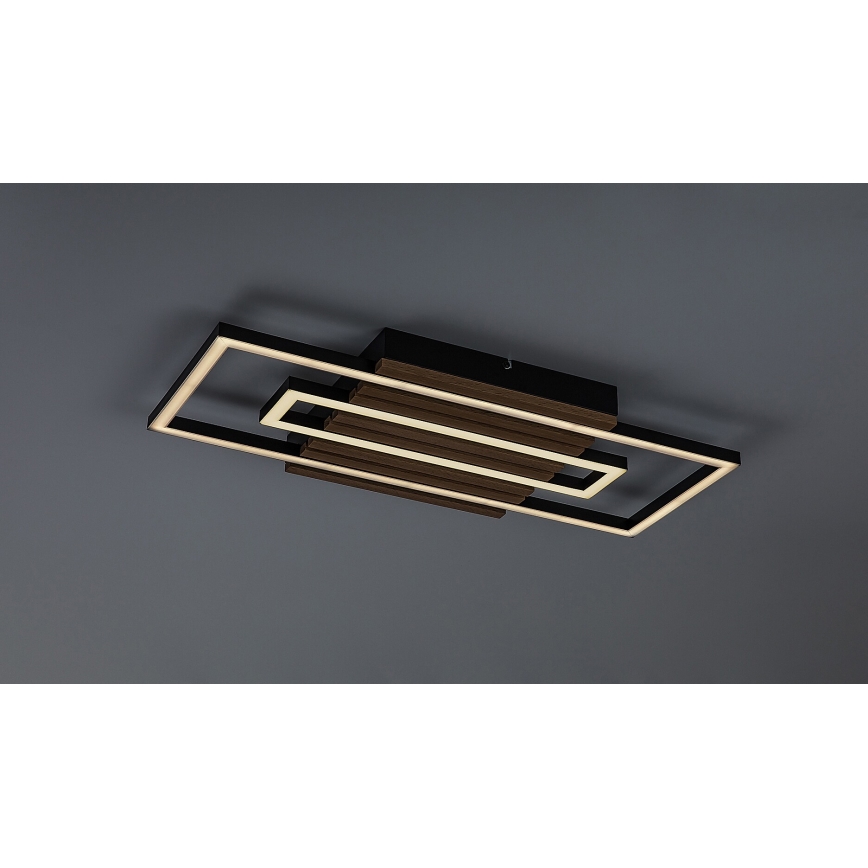 Rabalux - LED stropné svietidlo LED/28W/230V 3000/4500/6000K