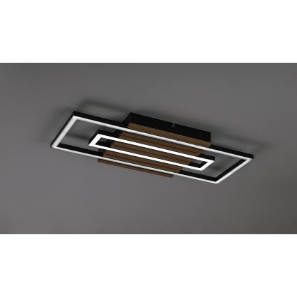 Rabalux - LED stropné svietidlo LED/28W/230V 3000/4500/6000K