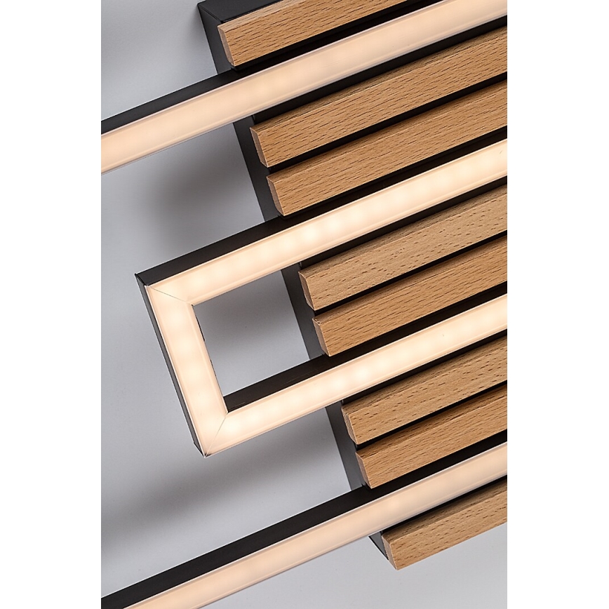 Rabalux - LED stropné svietidlo LED/28W/230V 3000/4500/6000K