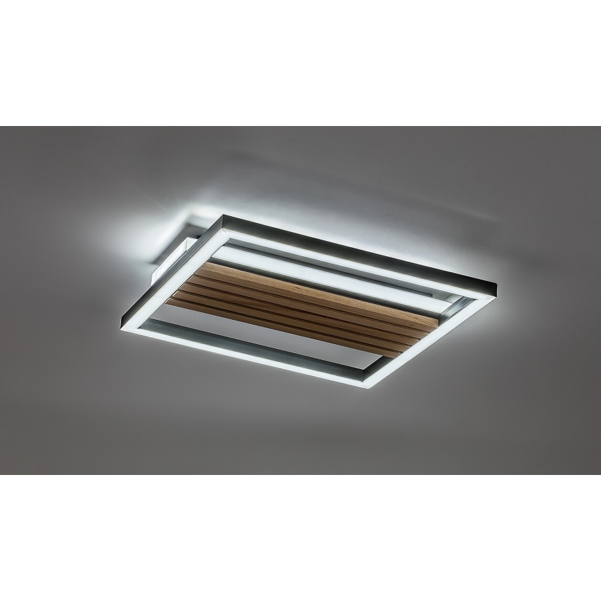 Rabalux - LED stropné svietidlo LED/26W/230V 3000/4500/6000K