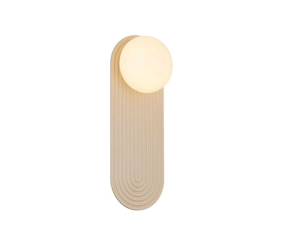 Rabalux 71459 - Nástenné svietidlo GLOWBELLS 1xG9/25W/230V 71459