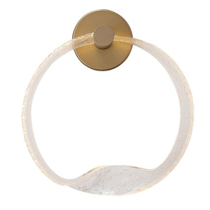 Rabalux - LED Nástenné svietidlo LED/6W/230V