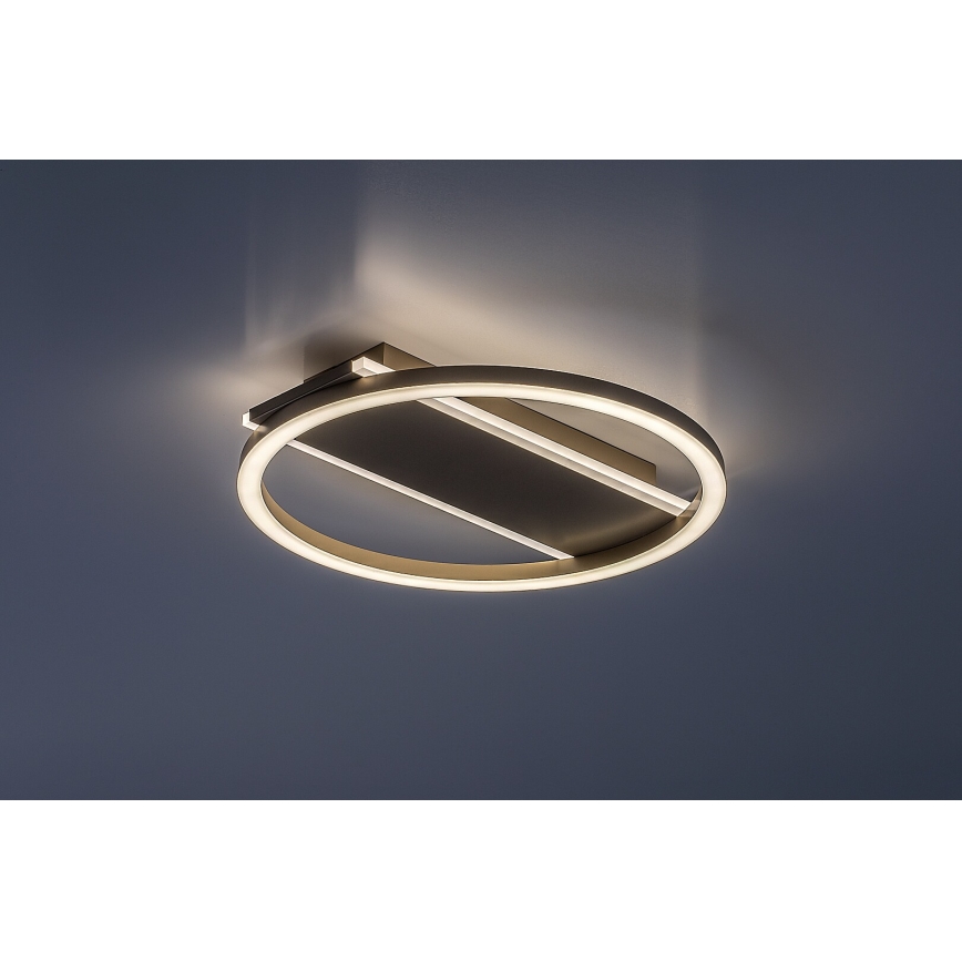 Rabalux - LED stropné svietidlo LED/24W/230V pr. 33 cm