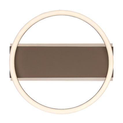 Rabalux - LED stropné svietidlo LED/24W/230V pr. 33 cm