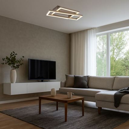 Rabalux - LED stropné svietidlo LED/24W/230V 37x22,5 cm