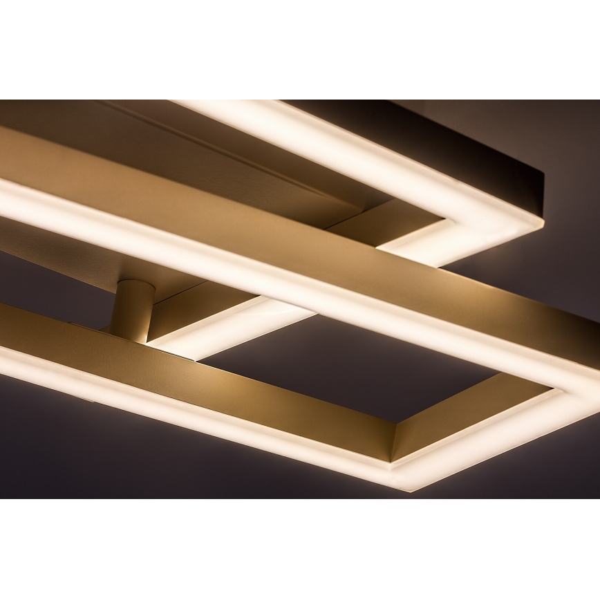 Rabalux - LED stropné svietidlo LED/24W/230V 37x22,5 cm